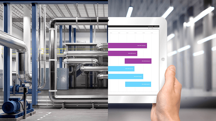 Невероятные приключения приложений на российских заводах