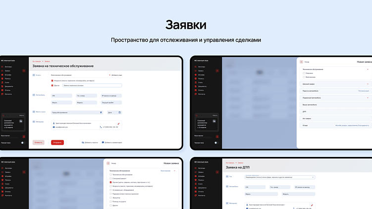 Автоматизация бизнеса через B2B: ключ к росту продаж
