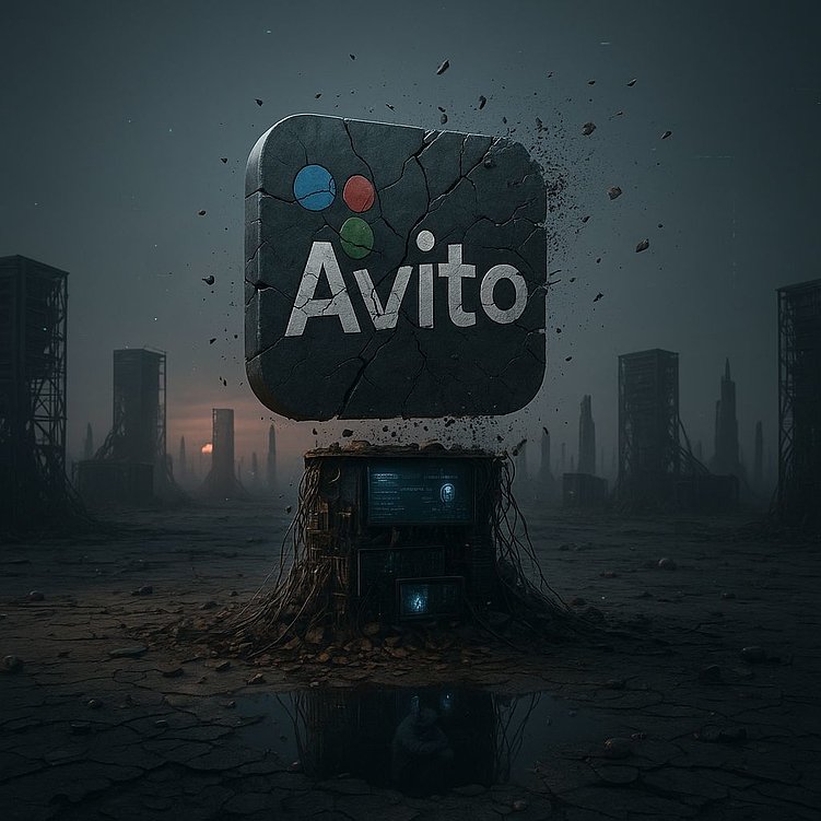 Вы уверены, что ваш профиль на Авито в порядке? Вот как алгоритм скрывает показы