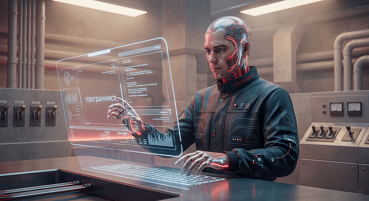 ИИ для разработчиков 2026: полный гайд по инструментам, моделям и созданию ассистентов