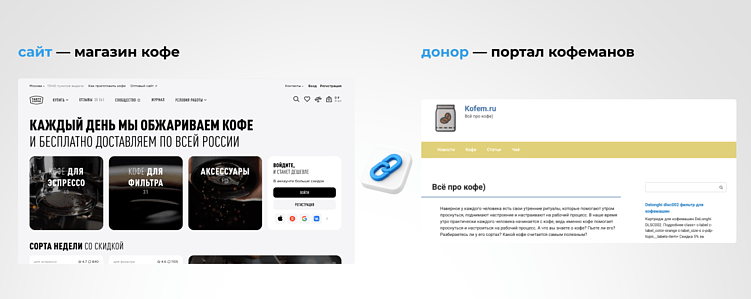 Все, что нужно знать о линкбилдинге в 2025 году