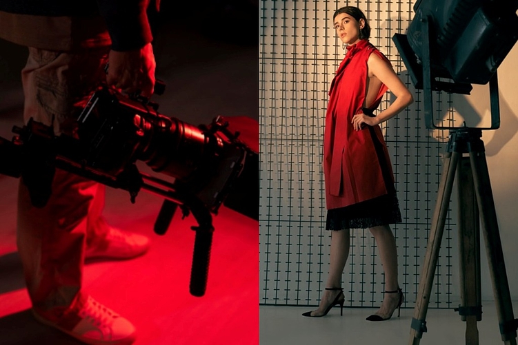 Почему качественное видео стоит дорого? Анатомия продакшна от Cine Line