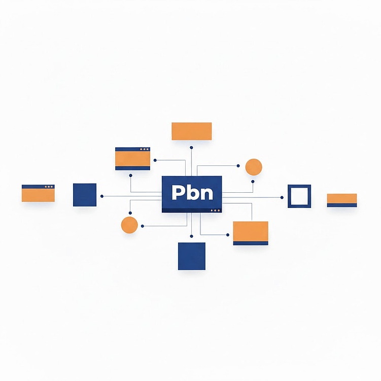 PBN в SEO: как безопасно создать сеть сайтов и не попасть под санкции в 2026 году