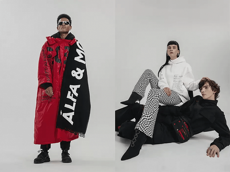 Трендовый мерч: как сделать корпоративную одежду, которую хочется носить