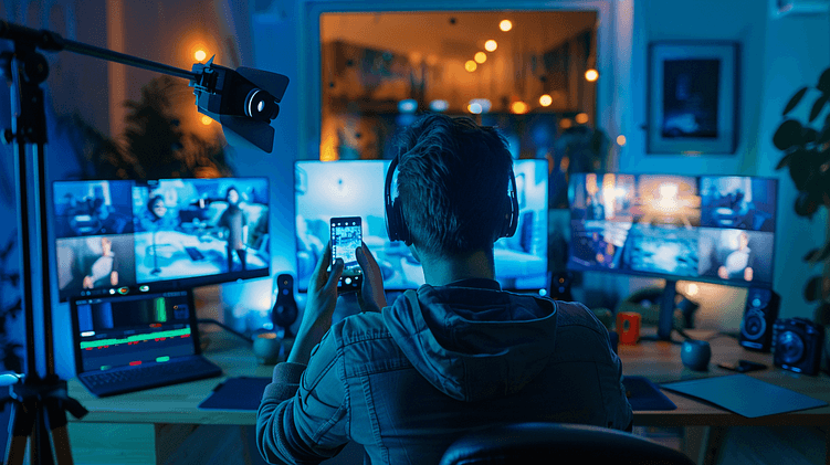 Тренды контент-маркетинга 2025: что будет работать в новых условиях