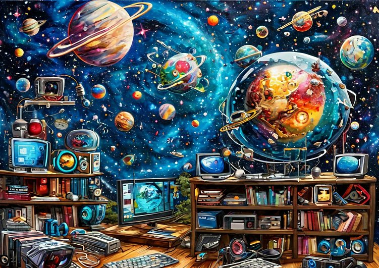 Важные моменты создания продающего сайта. Создано в ИИ