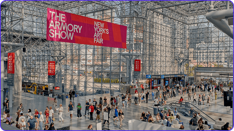 Дайджест Akademia: куда отправиться в сентябре