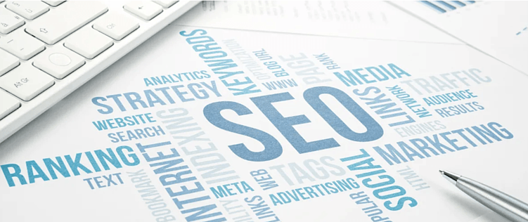 Комплексное SEO продвижение: где заказать?