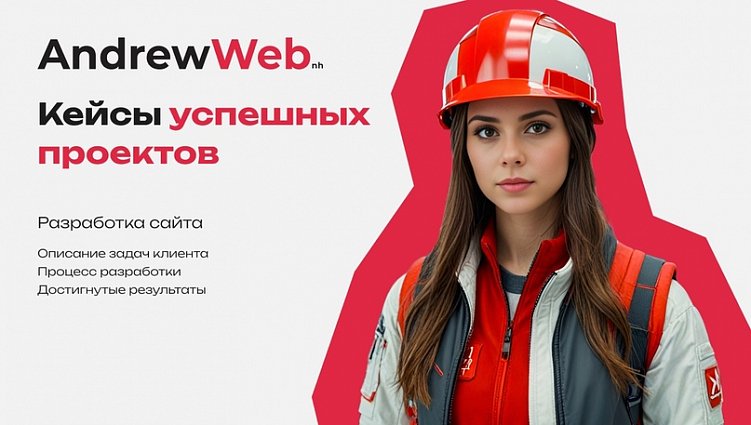 Кейсы успешных проектов