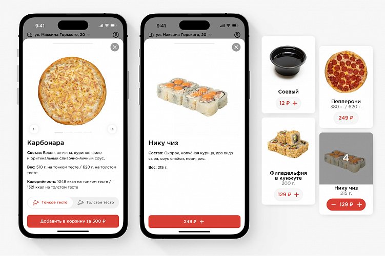 Лоукост служба доставки: как разработка помогает сохранить самые низкие цены в регионе?