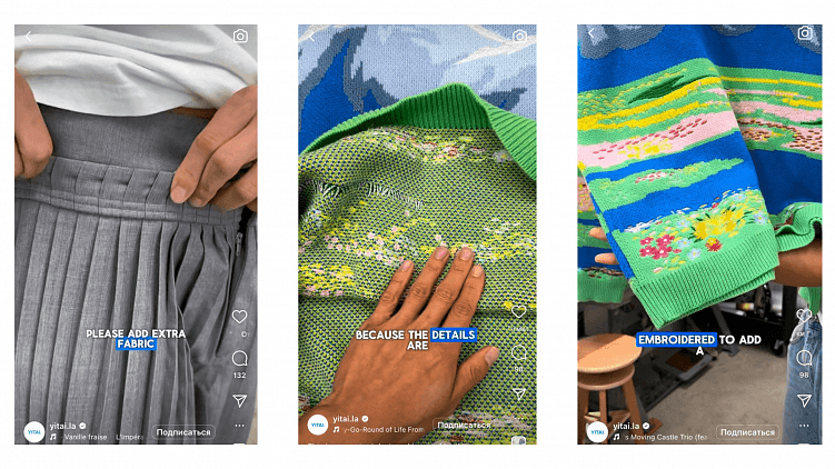 Эти 2 бренда &quot;вертят&quot; рынок Запада и Востока: разбираю их контент-стратегии