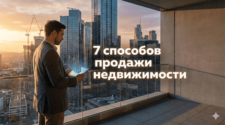 Продвижение новостроек ВКонтакте: пошаговая инструкция от упаковки до продажи.