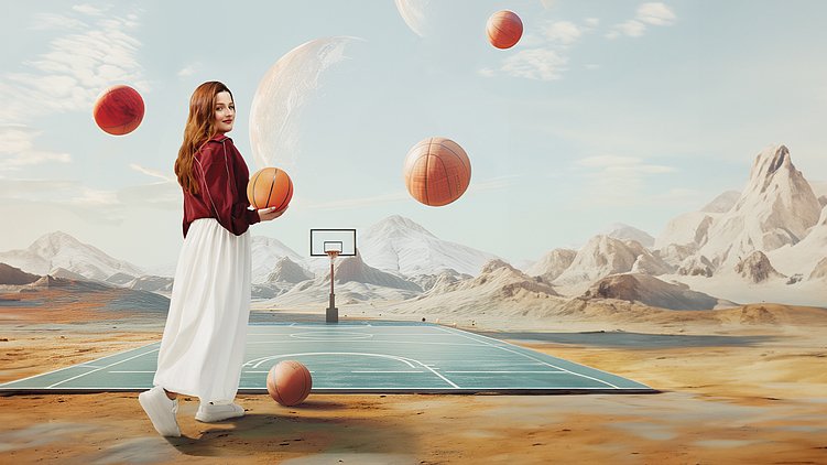 Дизайн без искусственного интеллекта: «все человеческое» как тренд