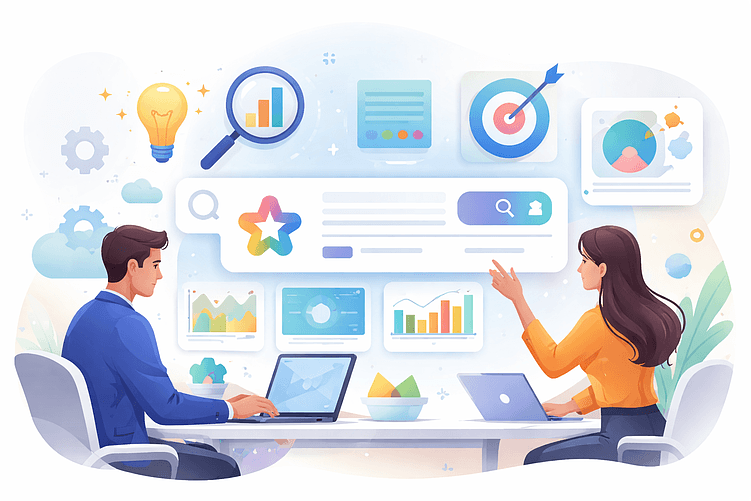 Оптимизация вашего бренда под AI чаты