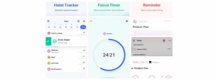 Виджеты в мобильных приложениях: их ценность в теории и на практике