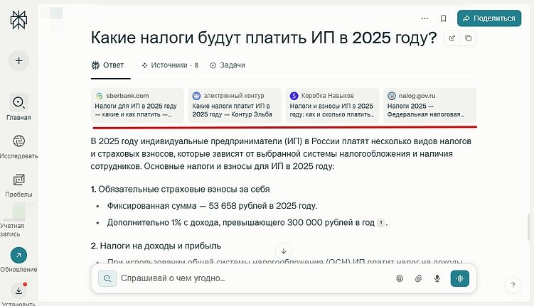 Продвижение сайта в эпоху нейросетей