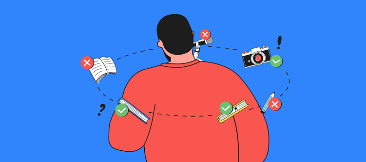 Как мы мотивируем команду: платим деньги за клиентов и поощряем ошибки