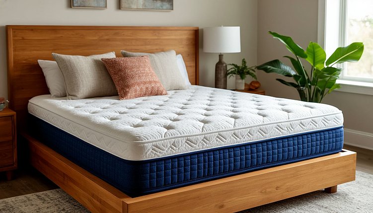 Как сравнить и выбрать матрас: 10 критериев и советы экспертов 2026 года