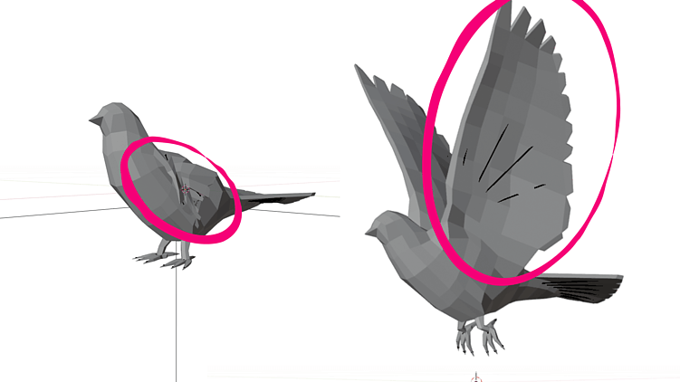 3D-анимация в веб-интерфейсе: как превратить статичный объект в интерактивный элемент