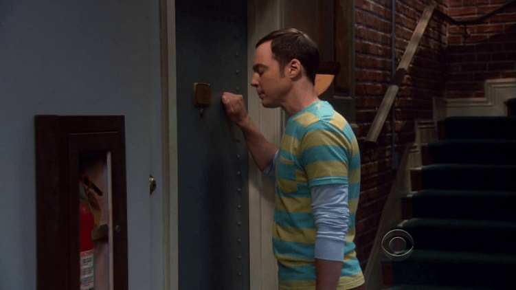 Пенни! Пенни!..