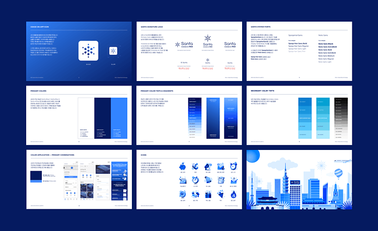 10 ключевых UX-артефактов: что помогает дизайнеру строить качественный пользовательский опыт