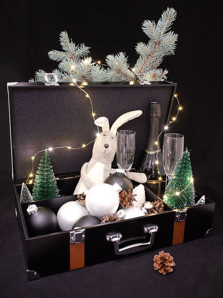 Подарок со смыслом, или Психология корпоративных подарков