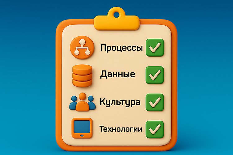 Почему в компании не работают CRM, BI и автоматизация