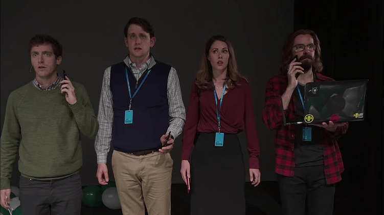 9 фильмов про маркетинг, рекламу и бизнес: что посмотреть в новогодние праздники