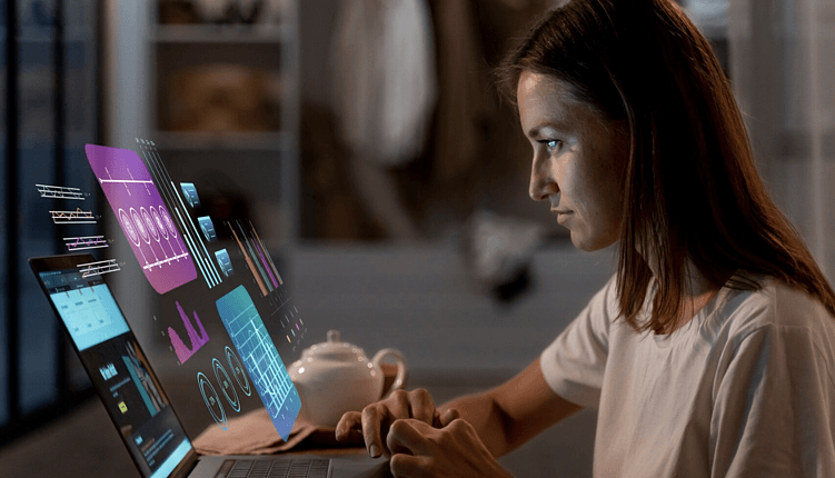 Искусственный интеллект в аналитике маркетинга: знать, а не догадываться