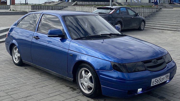 Как примерить диски на свой авто и не купить «красиво, но не встало»⁠