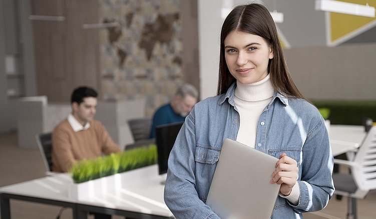 Новички без предвзятости растут быстрее профи с багажом прошлого.