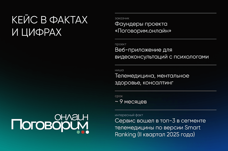 Не просто код: как разрабатывать приложения для ментального здоровья с эмпатией