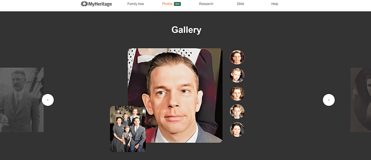 ТОП нейросетей для оживления фото: Как анимировать фото с помощью ИИ? Бесплатные и платные сервисы