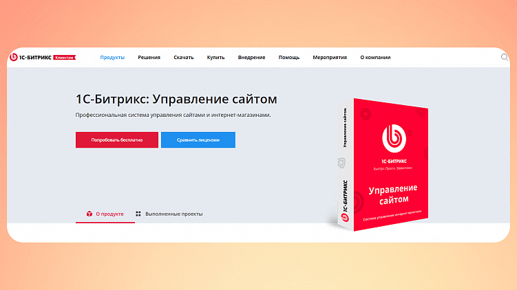 Какую CMS выбрать для сайта: гайд