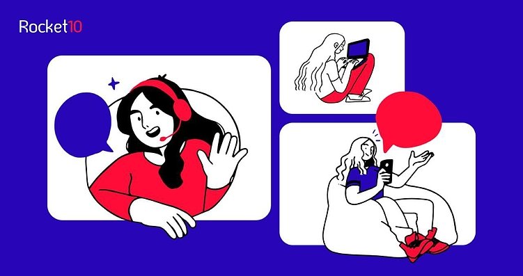 Стоп, текучка! В чем секрет низкой текучести кадров в агентстве мобильного маркетинга Rocket10