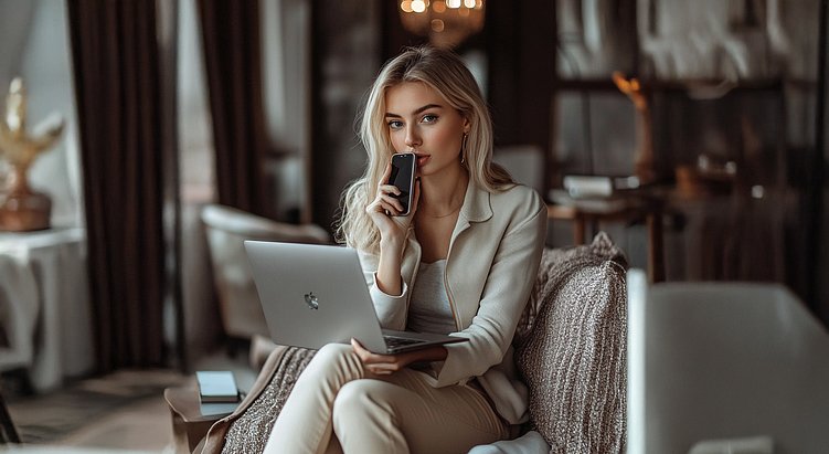 Как за 7 минут составить контент-план для Telegram-канала с помощью нейросети