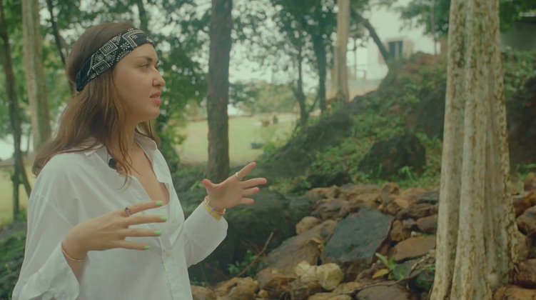 Киберпанк, биохакинг и дизайн в эпоху Web3