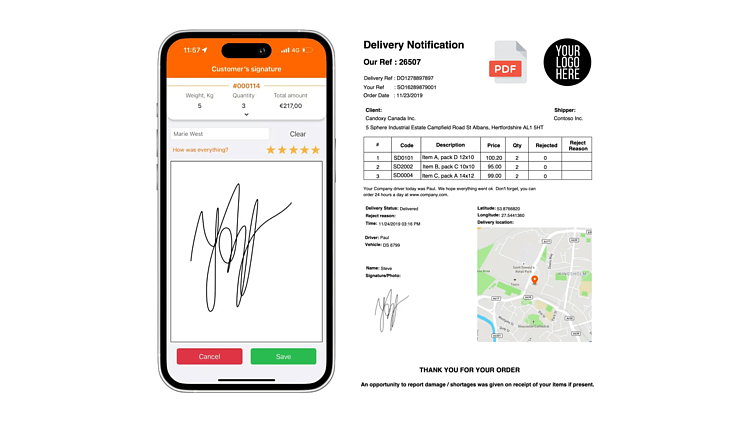 Невероятные приключения приложений на российских заводах