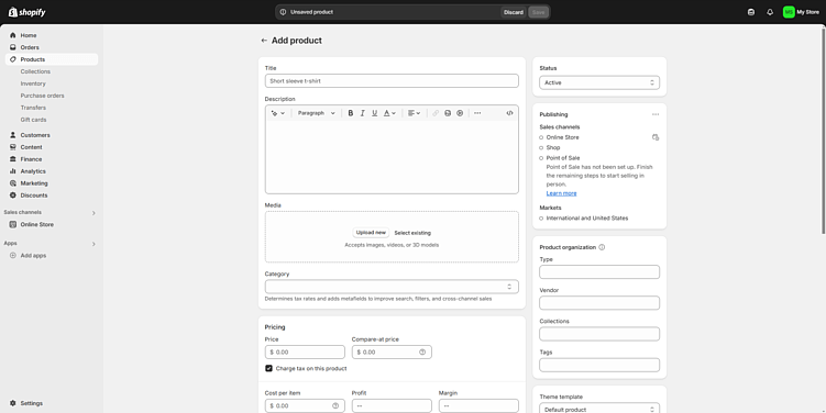 Какую CMS выбрать, если не хочется Tilda