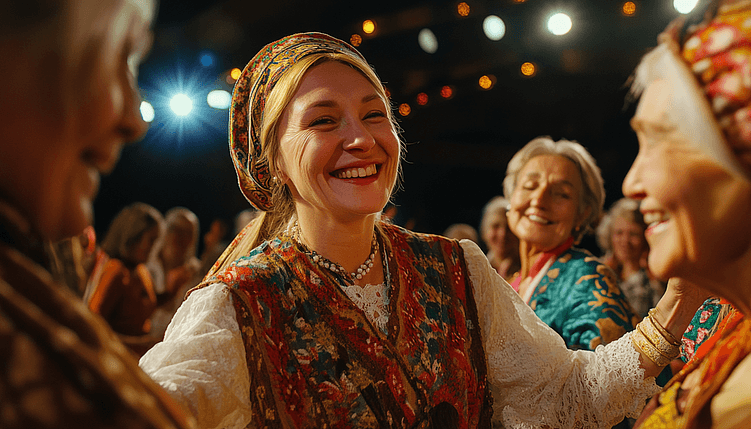 От соцсетей до аншлагов: чему учит маркетологов феномен Надежды Кадышевой