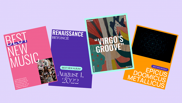 Красота и удобство — заредизайнили 3 зарубежных проекта