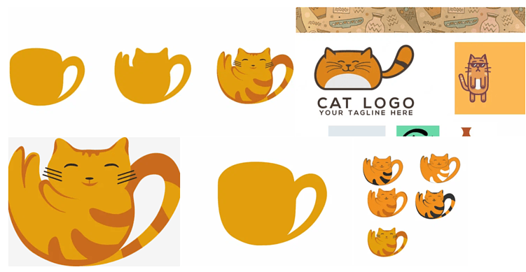 Как дизайнеру заработать на регистрации товарных знаков?