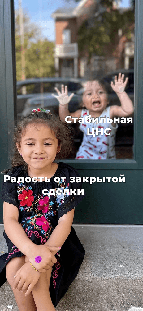 Как работать с трудными клиентами