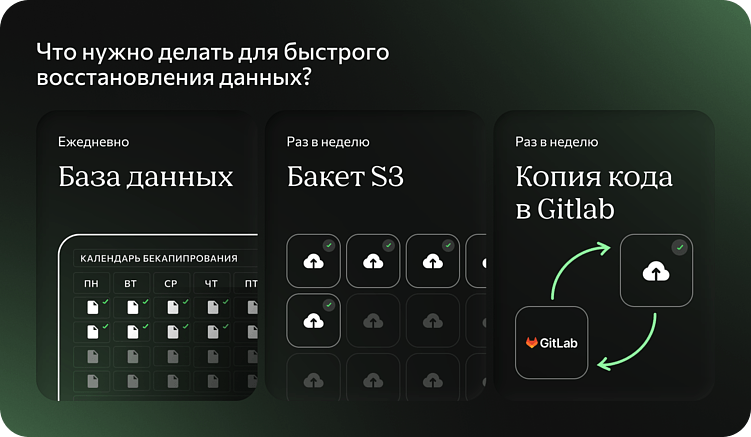 Хакер украл изображения с сайта и шантажирует. Что делать?