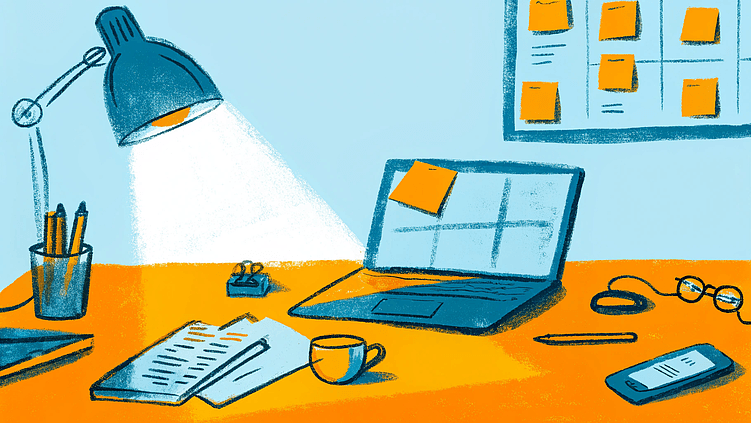 Когда подрядчик тупит, а маркетолог горит: как взять проект в свои руки