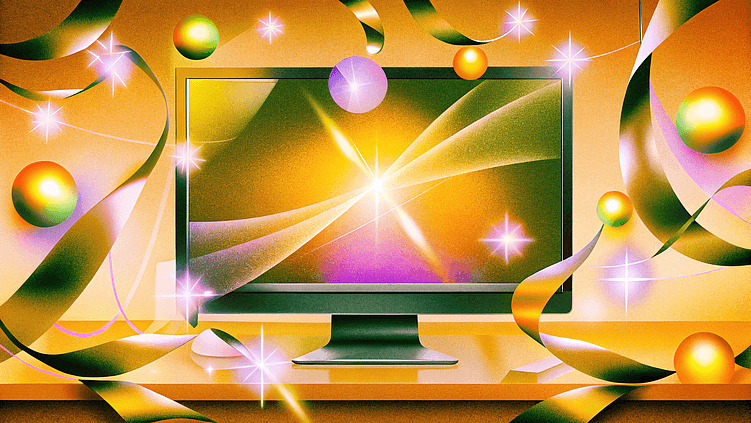 Новогоднее оформление сайта: как удивить клиентов, вызвать эмоции и увеличить продажи