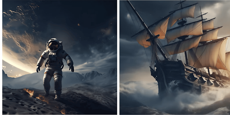 Топ-10 нейросетей для создания видео в 2025 году