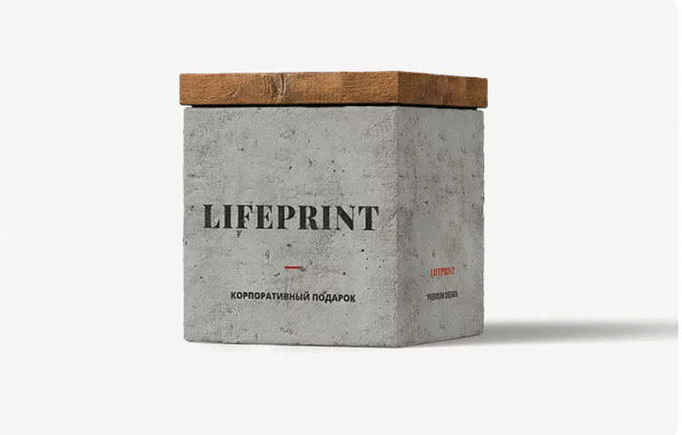 Весомым корпоративный подарок должен быть необязательно в прямом смысле этого слова. Но точно не пустышкой!