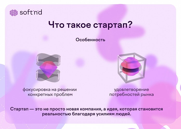 Стартапы в 2024 году