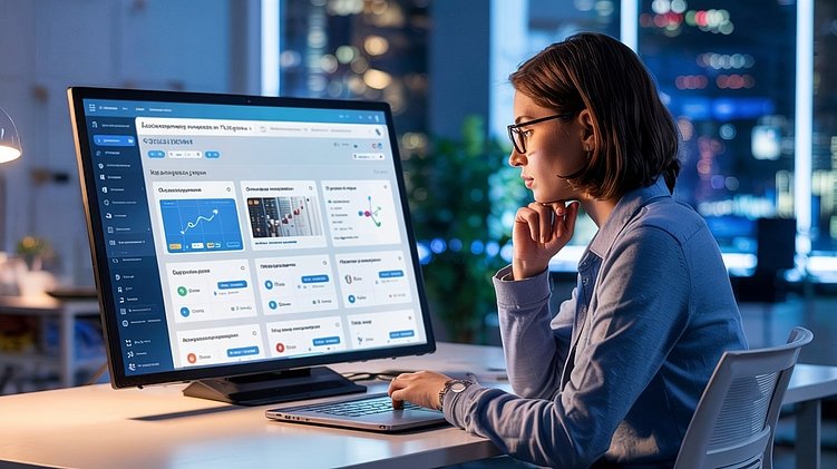 Конкурентный разведка в Telegram: Как учиться на чужих успехах.